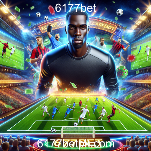 A Revolução dos Jogos de Esportes: Uma Experiência Imersiva